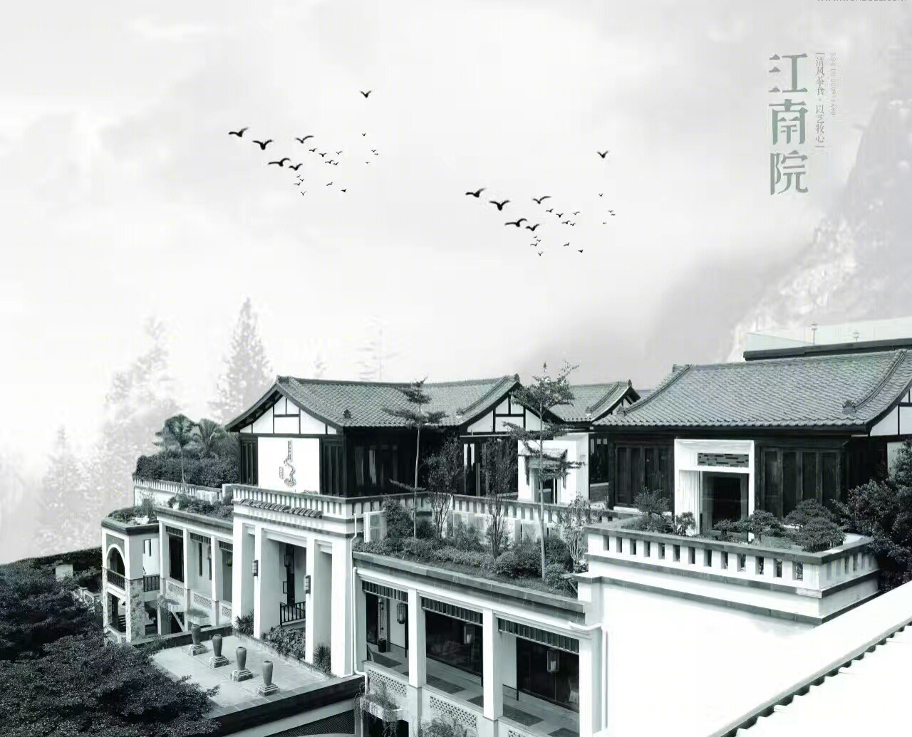 瑧璞厦门建筑设计-2