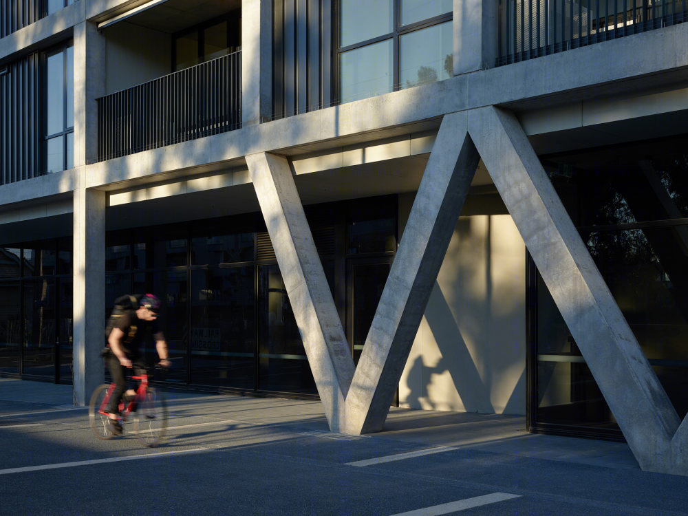 澳大利亚联合街 17 号住宅丨BKK Architects-12