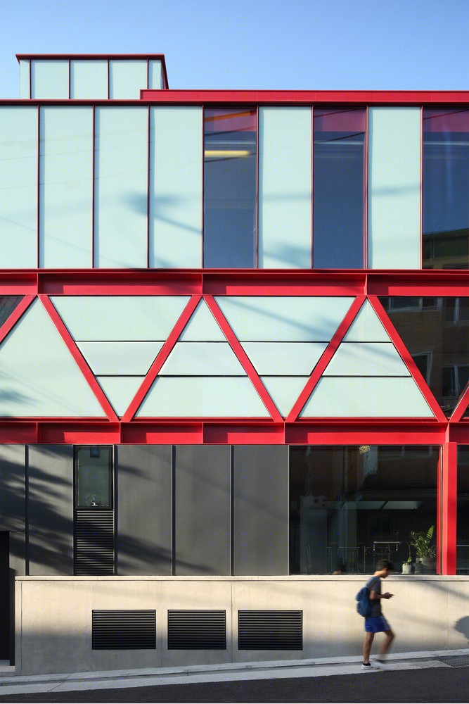 微型宇宙（Korea Micro universe building）-9