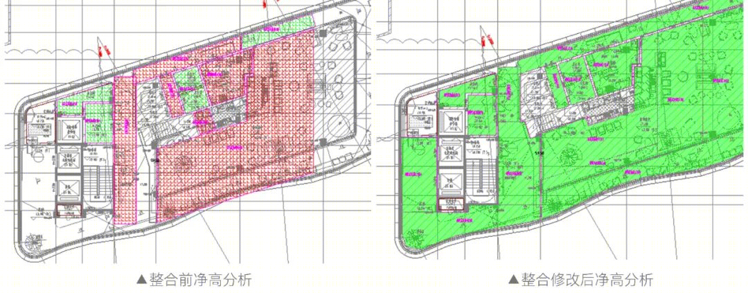 成都东安湖木棉花酒店丨中国成都丨基准方中建筑设计股份有限公司-63