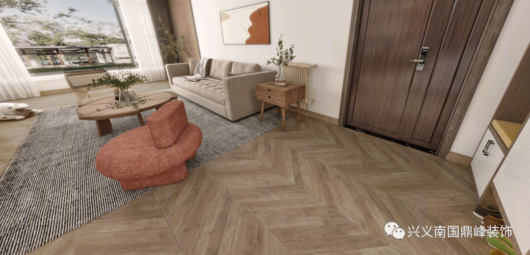 峰和四季丨鼎墅设计-17