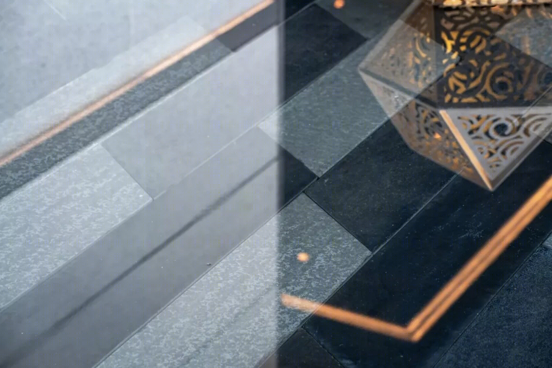 杭州世纪金宸示范区景观-14