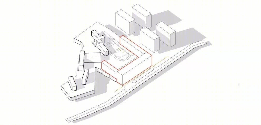 深圳扬美实验学校改扩建丨中国深圳-24