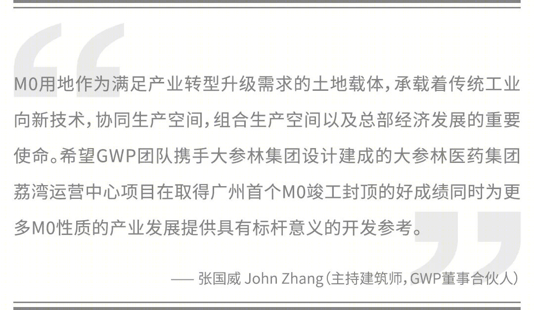 大参林医药集团荔湾运营中心丨中国广州丨GWP团队-3