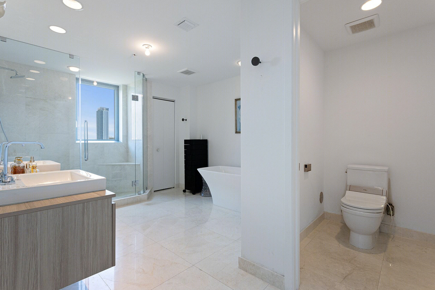 Anastasiya Gushchina丨酒店丨Realestate photography in Aventura / North Miami-5