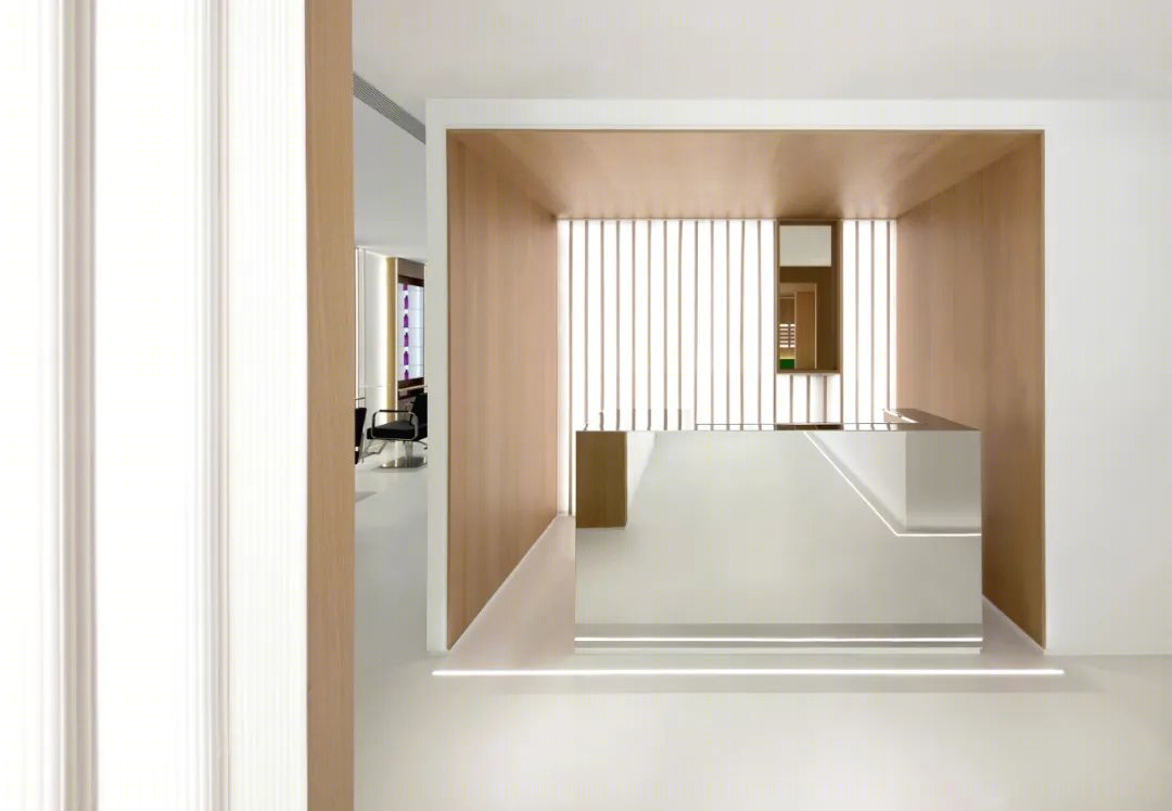 福建漳州「非凡」美发店 | 场景消费与空间体验的完美融合-18