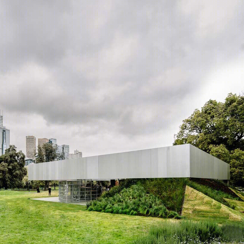 墨尔本露天剧场(Melbourne openair theater)-9
