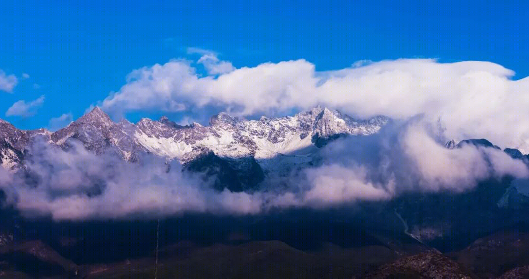 金茂雪山雨润园 · 传统与现代的丽江客栈设计丨中国丽江丨OTD丨原筑设计-1