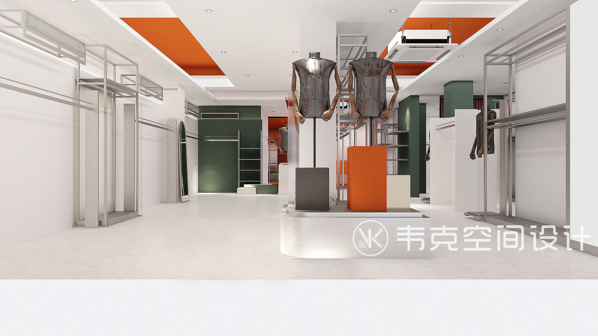 爆品云批·构筑新零售概念店-6