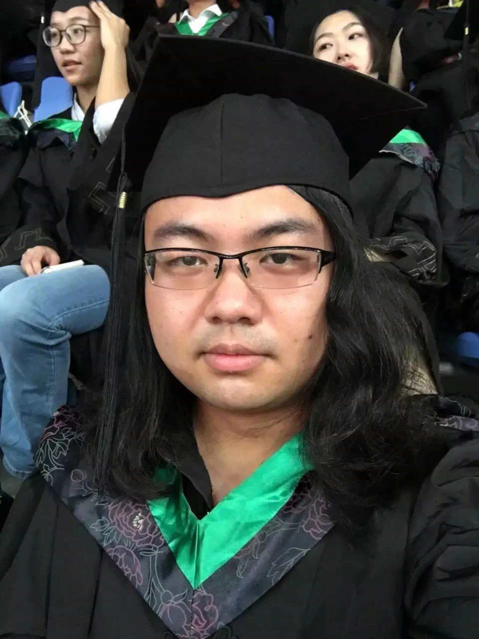 “宝藏男孩”陈书尧 · 园林设计中的国际视野与本土情怀丨中国深圳丨BLSI 伯立森景观-9