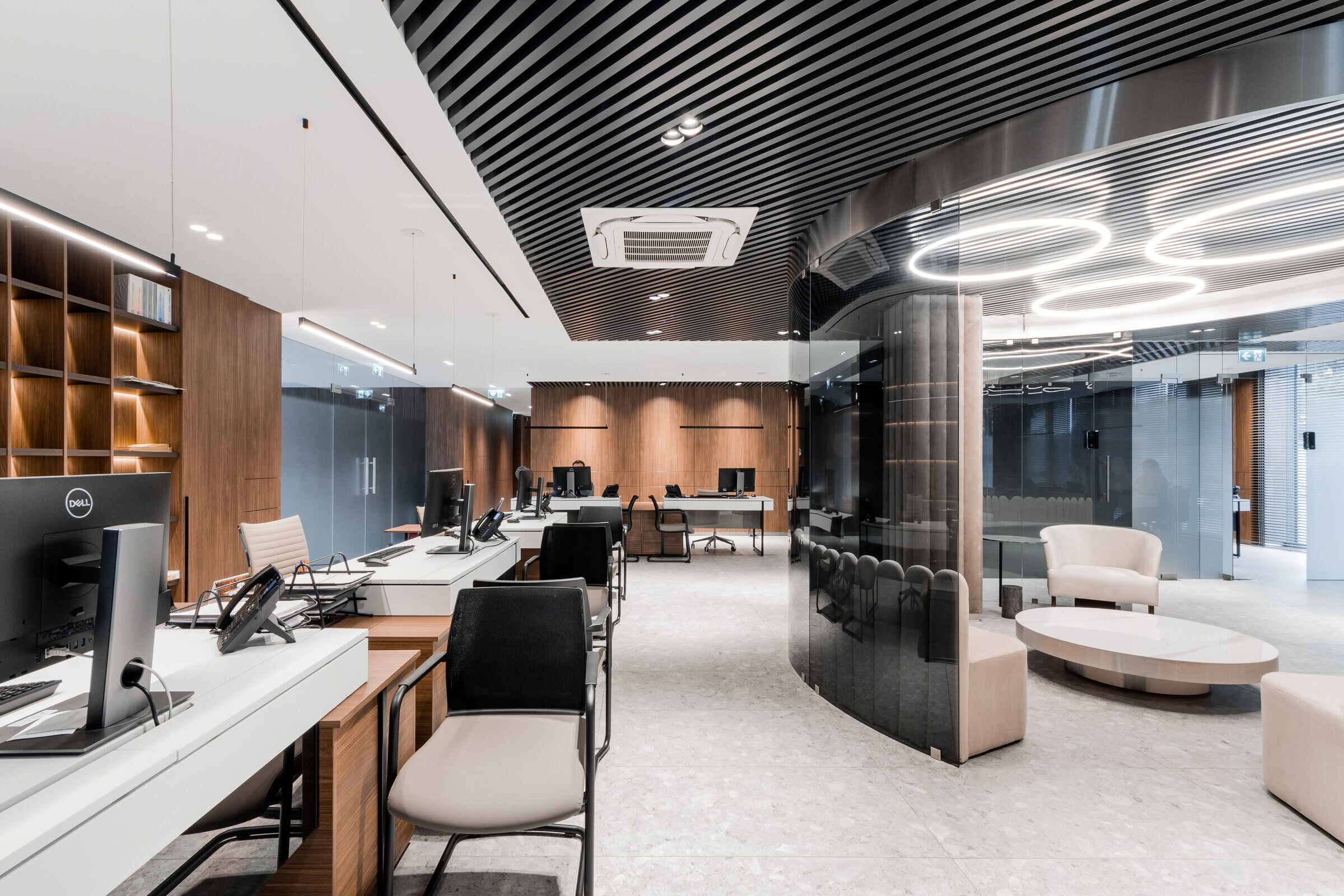 GBG 总部办公室丨AB+Partners-40