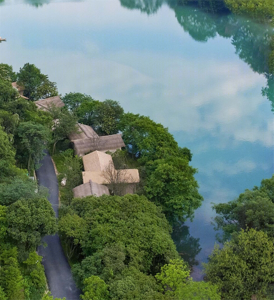 杭州富春开元芳草地乡村酒店-15