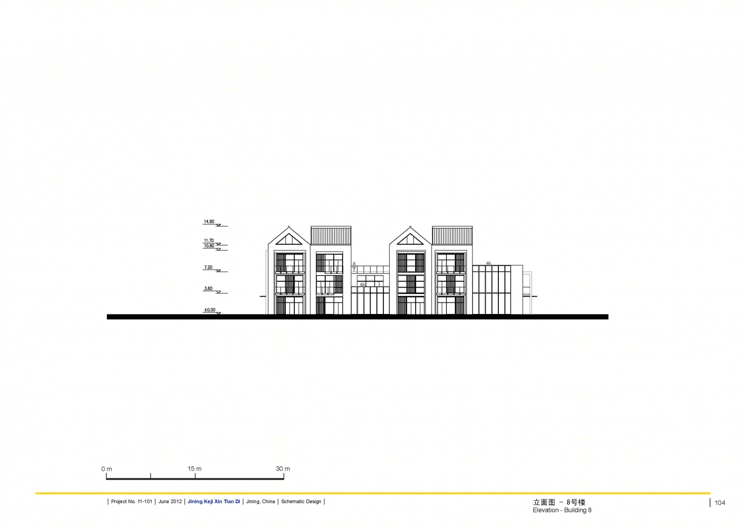 印象吟龙湾办公建筑设计-109