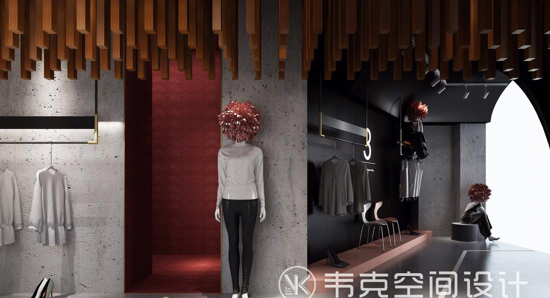 创意拱形门设计，打破空间局限-4