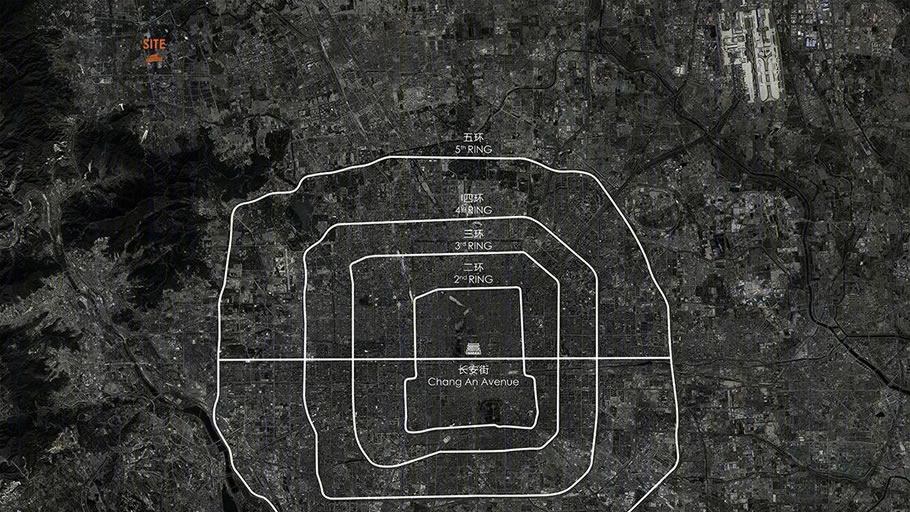西山智谷·北京协同创新园丨中国北京丨CAA建筑事务所-5