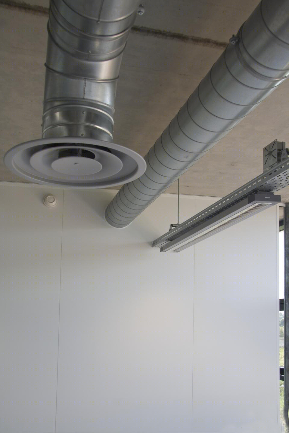 Lab32 architecten丨办公建筑丨荷兰Relitech办公楼-26
