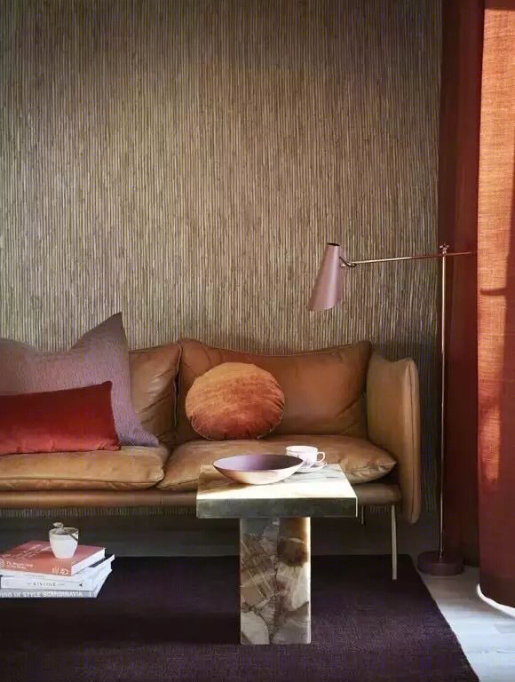 家居杂志风格打造手册 | 8 招让家焕然一新-19