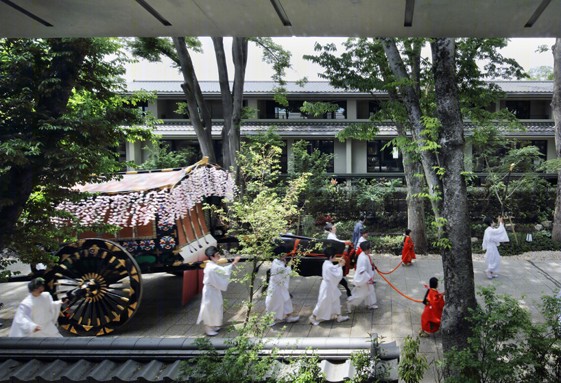 日本住宅景观-8