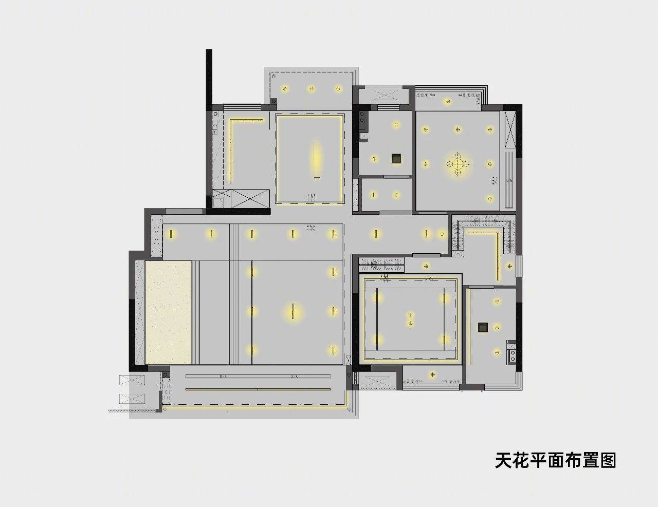 湖北宜昌麓园道住宅设计丨中国宜昌丨广州市美林文化传播有限公司-7