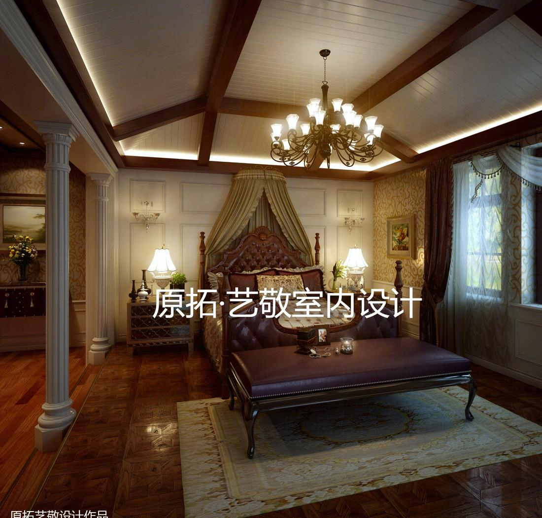 
曲靖别墅 -8