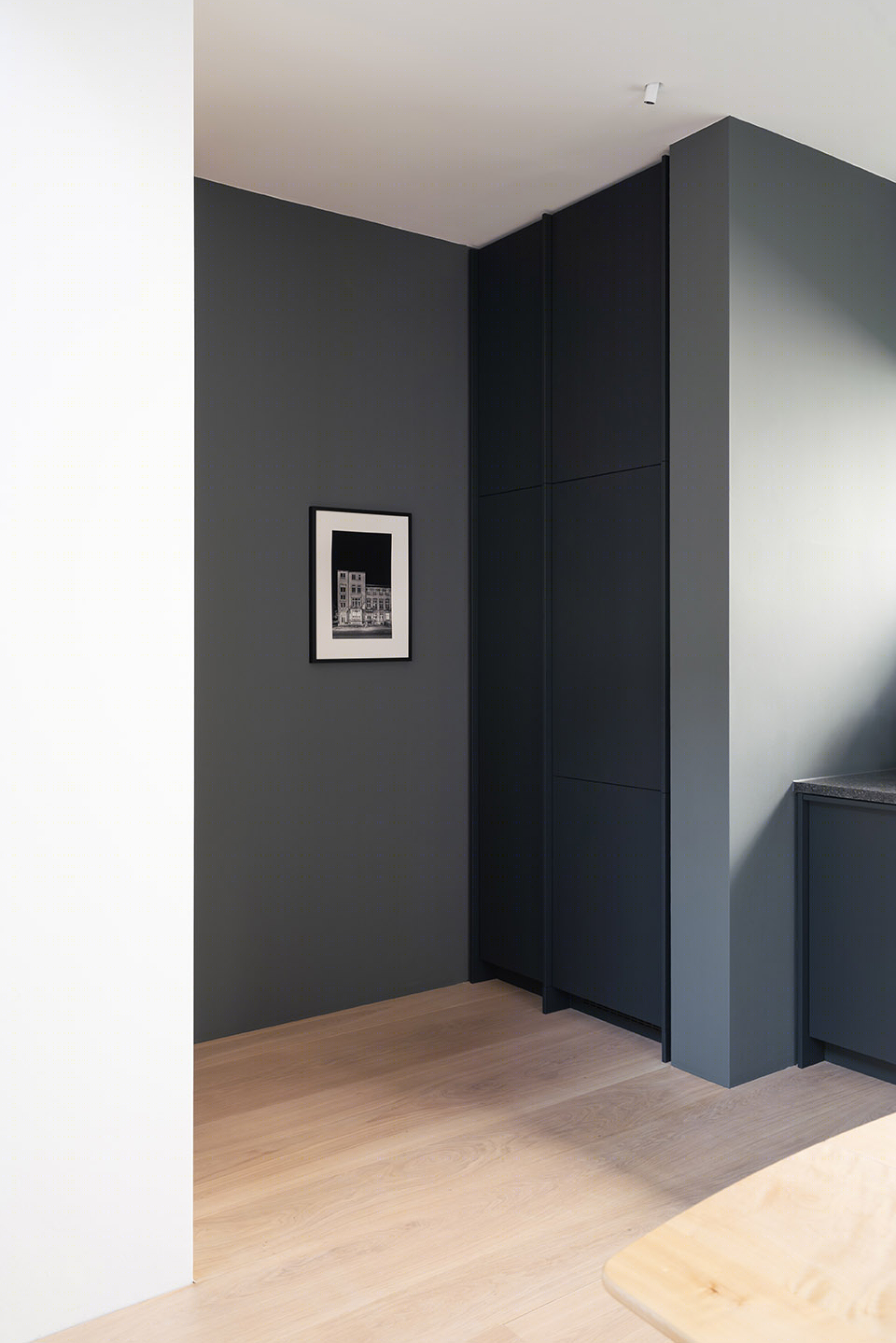 RHE42 住宅丨德国柏林丨BATEK ARCHITEKTEN 事务所-23