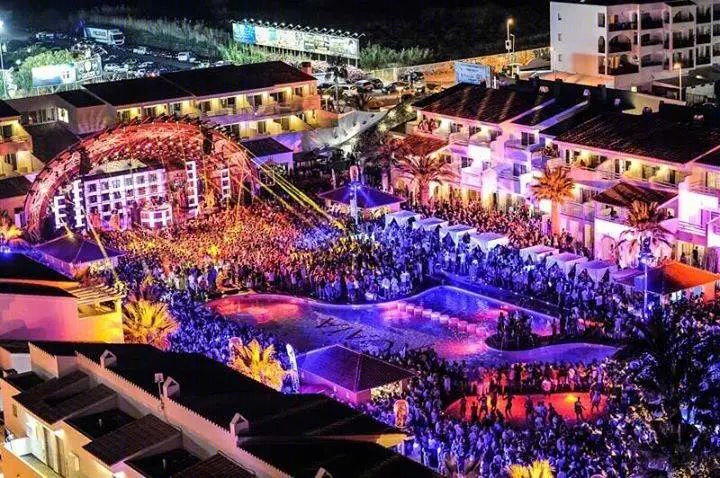 MIM 酒店集团丨西班牙-36