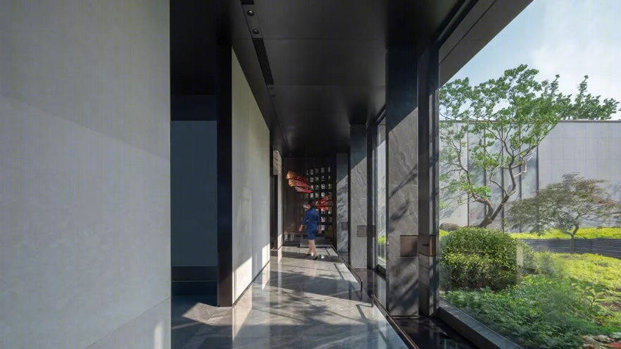 金科南京·凤樾府丨中国南京丨PTA上海柏涛-85
