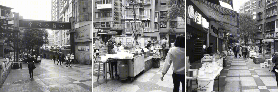 南横步行街丨中国贵阳-6