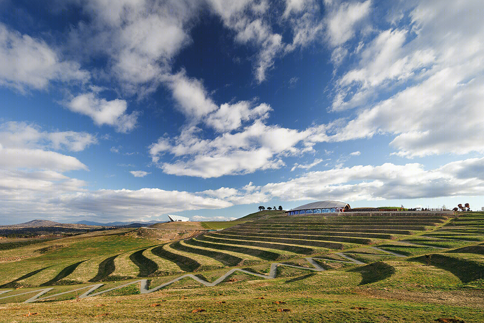 堪培拉国家植物园(National Arboretum Canberra)-14