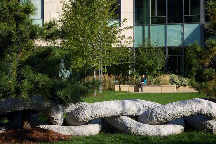 美国麻省理工斯隆管理学院(MIT Sloan School of Management)-27