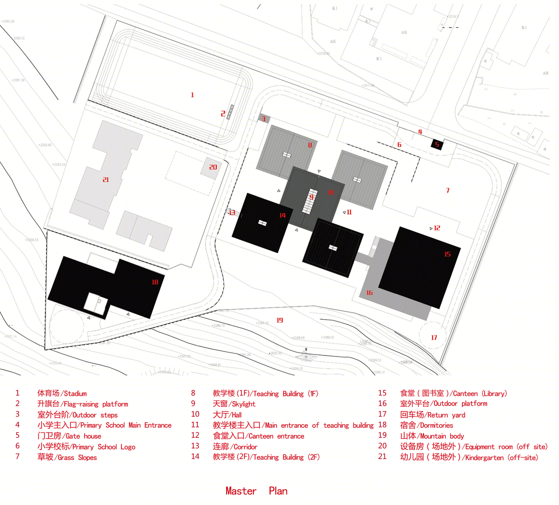 九寨沟县漳扎镇小学-33