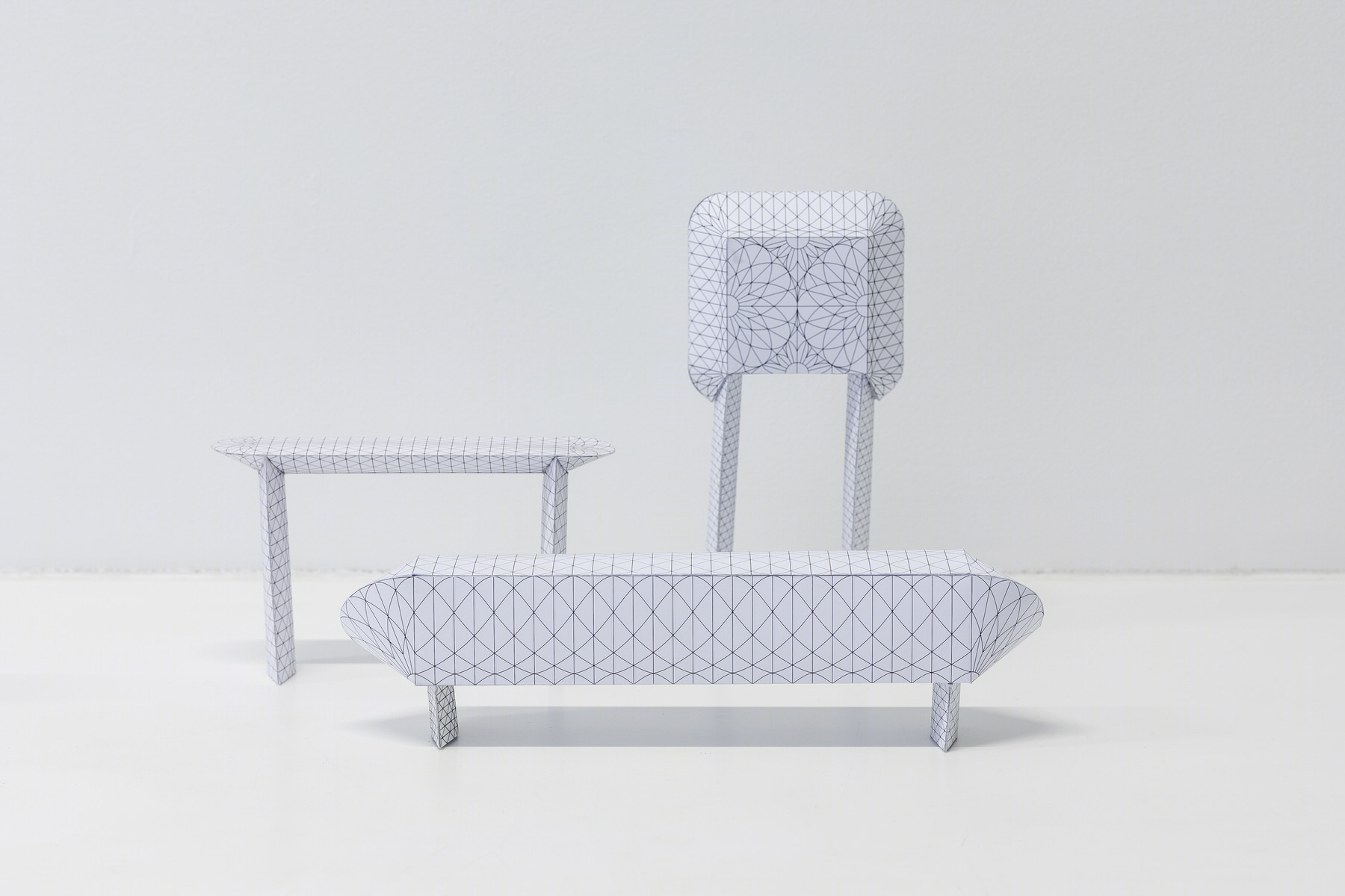 亚当++ 阿尔瑟的精致尸体草秸镶嵌收藏-16