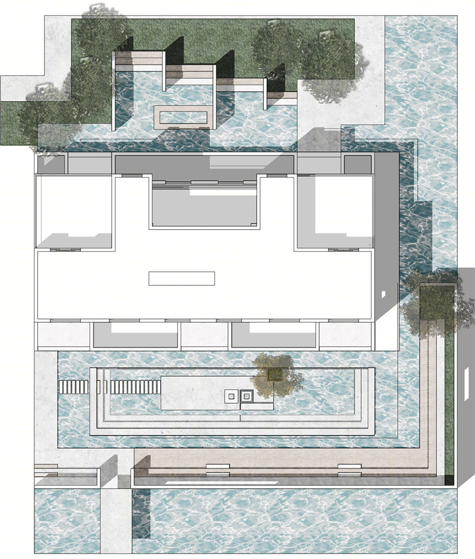 青云里居住艺术馆-47