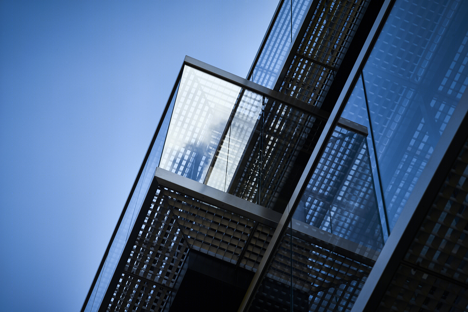 卢森堡One on One建筑-32
