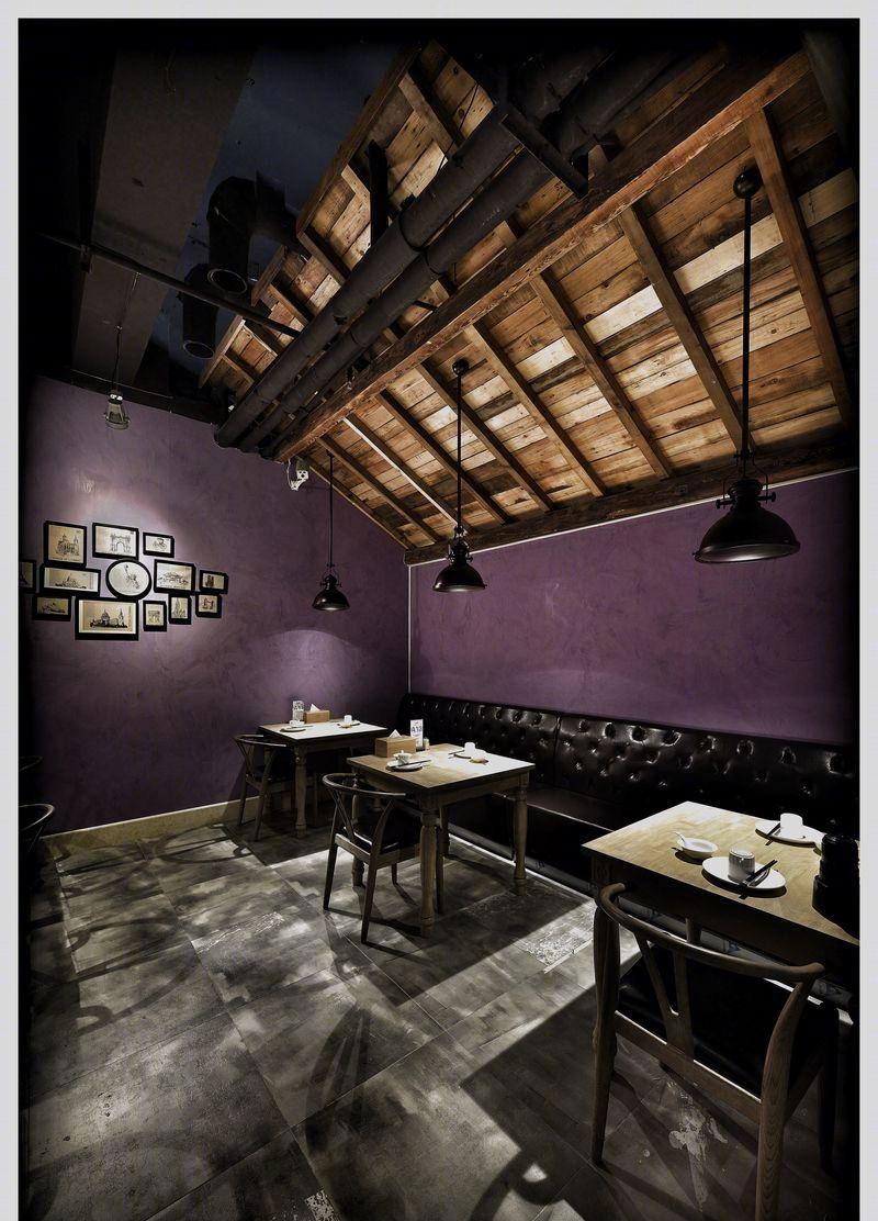 美式风格室内设计 | 自然与回归生命本质的需求-12