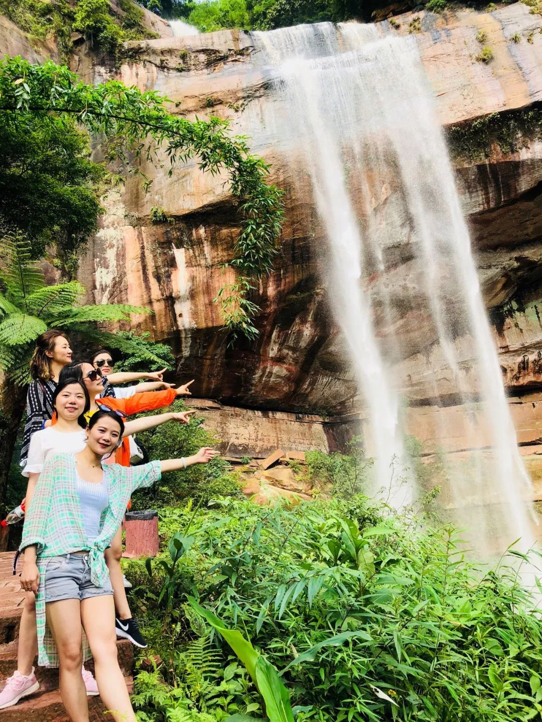贵州赤水奇幻之旅 | 自然人文的和谐共生-82