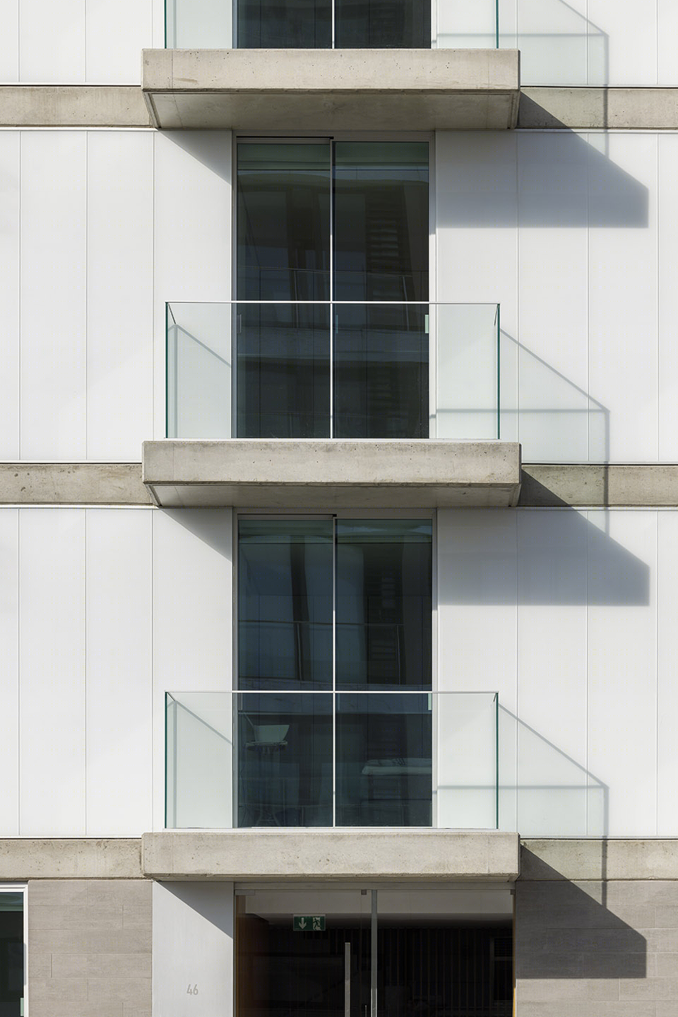 S·Roque 公寓丨葡萄牙丨Sónia Cruz Arquitectura-29