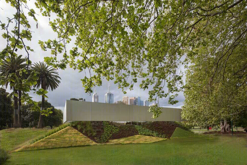 墨尔本露天剧场(Melbourne openair theater)-10