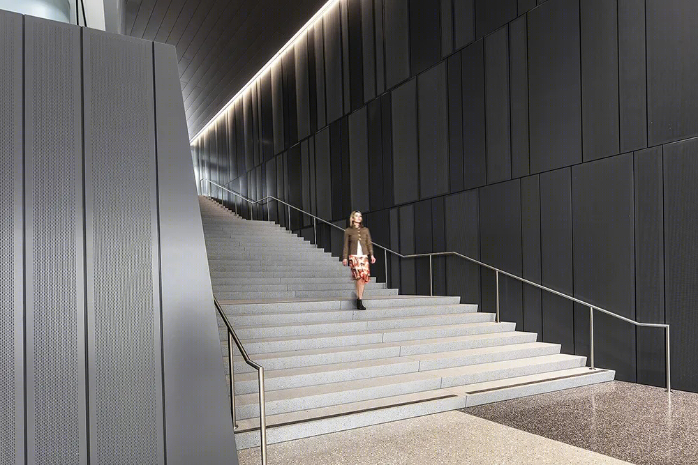美国 Intuitive Surgical 办公园区-13