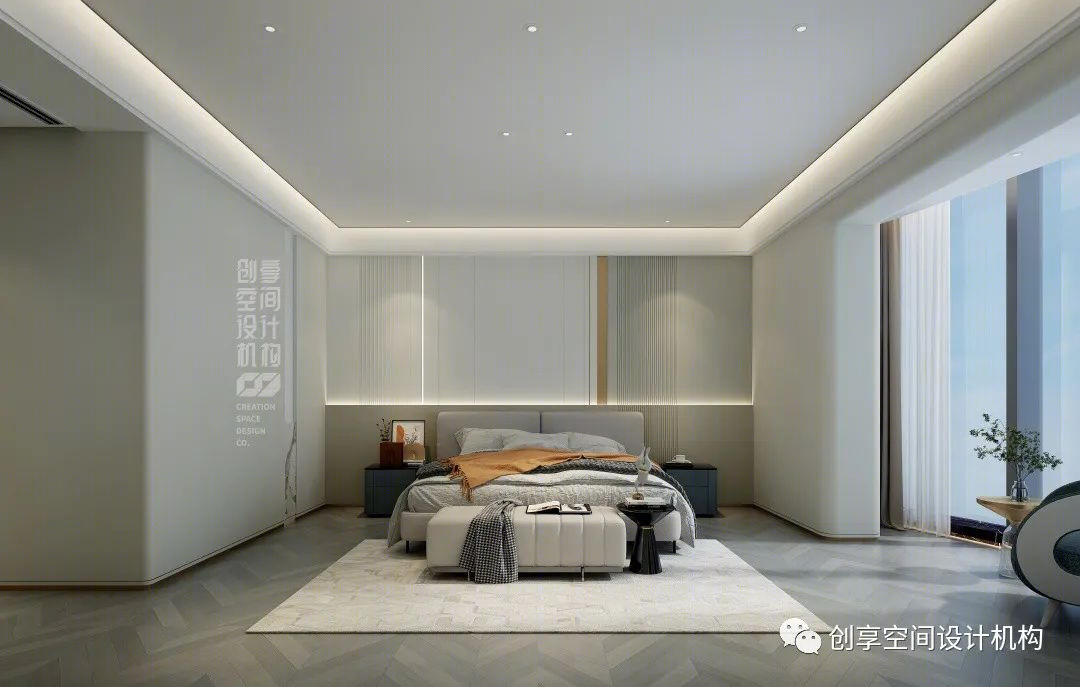海景艺术居,自然共生梦-39