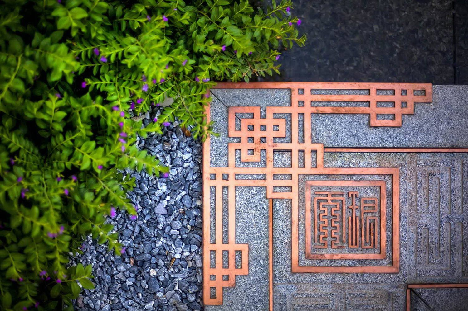 北京龙湖天琅住宅景观-6