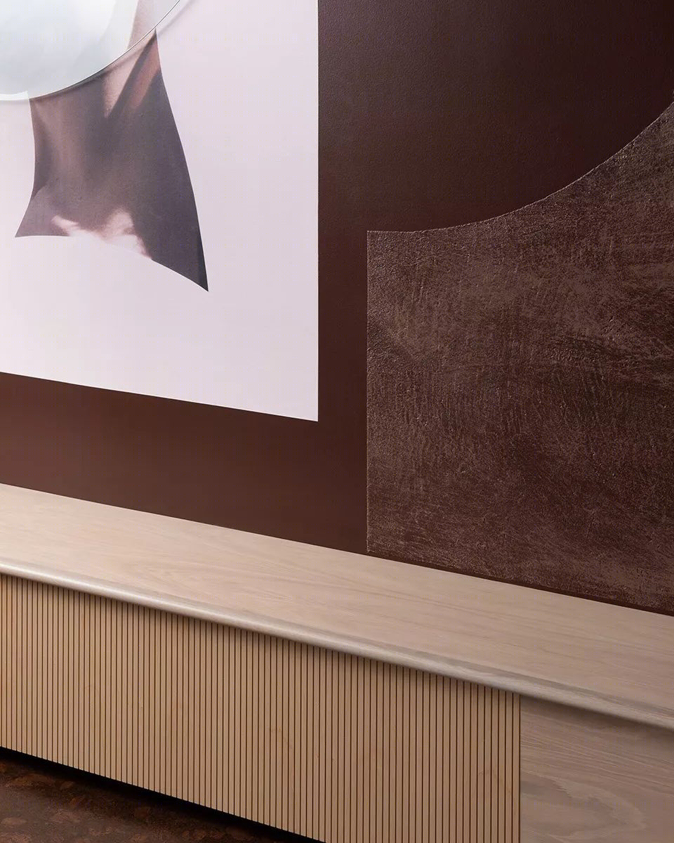触觉体验,内外共生的 Jaybird 瑜伽工作室-20