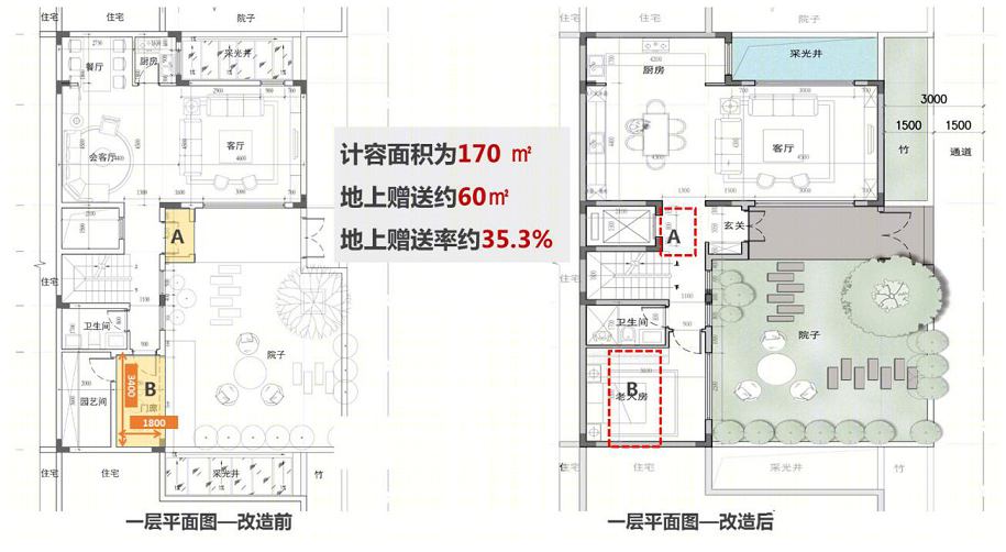 哈尔滨中海和院丨中国哈尔滨丨北京居其美业室内设计有限公司-34