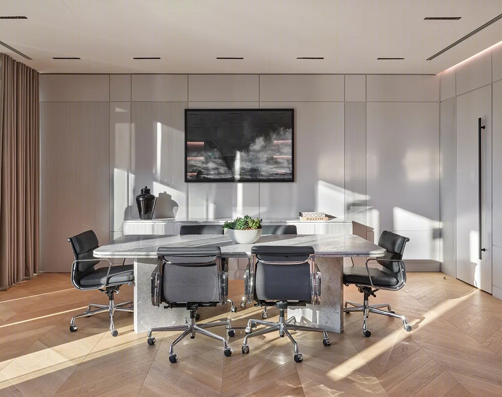 Beymen Group 高端服饰零售品牌办公空间丨土耳其伊斯坦布尔丨Yalın Tan +Partners-24