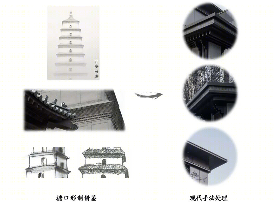 西安雁塔天宸项目丨中国西安丨上海成执建筑设计有限公司-60