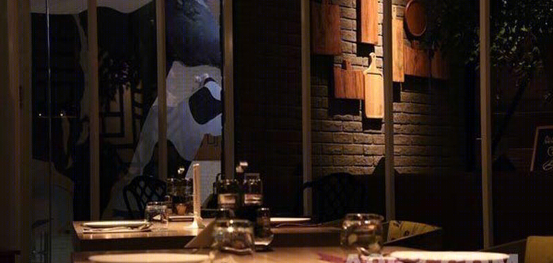 德斯堡啤酒餐吧-10