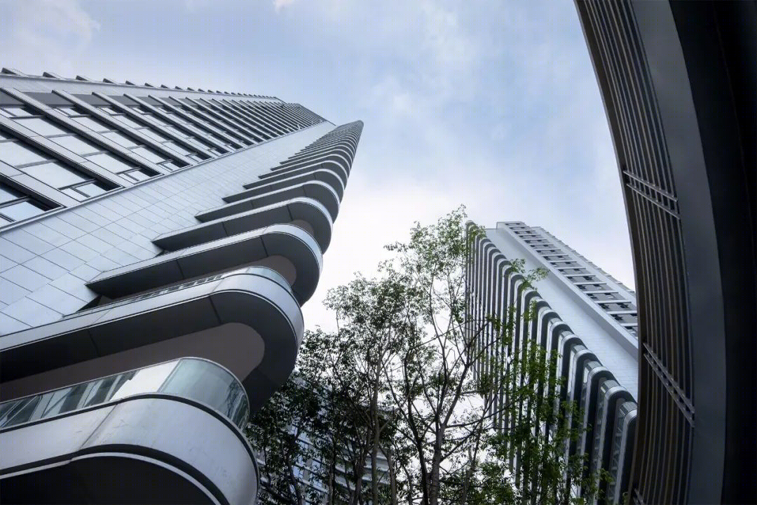 老城区居住更新的定制化策略——中国铁建·西派浣花-30