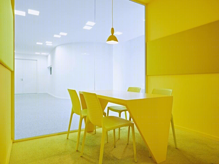 柏林 Groupon 时尚办公室设计-15