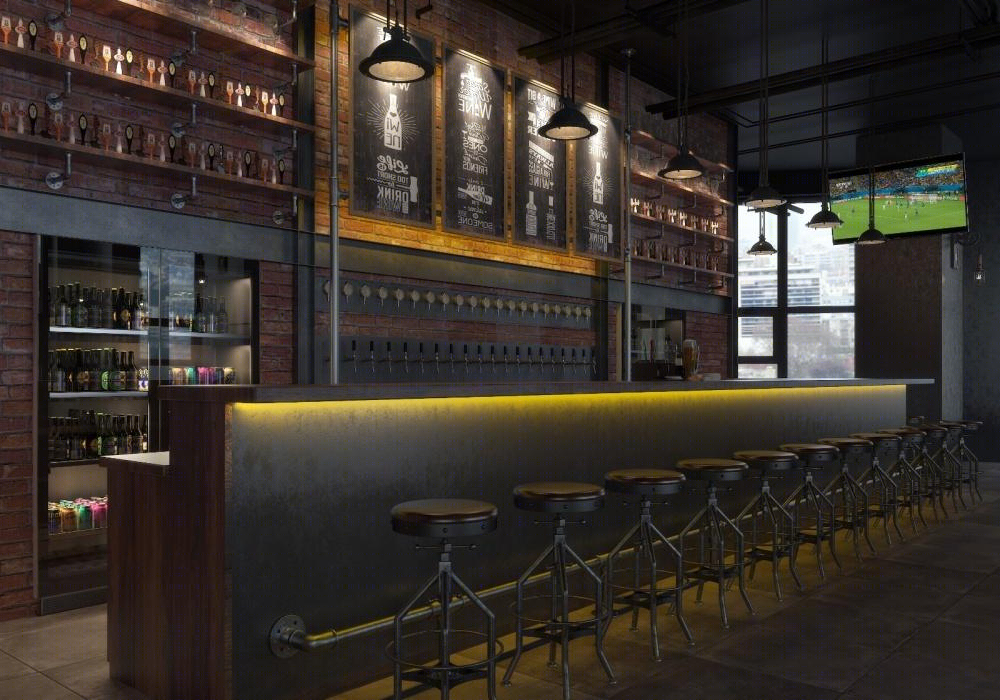 
玩啤猴精酿啤酒（青岛店） -2