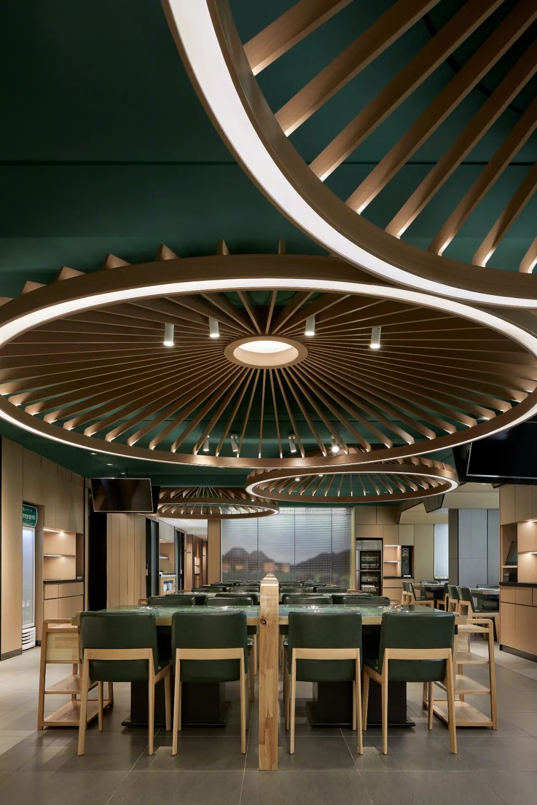 沁原羔羊火锅赤峰长青街店-14